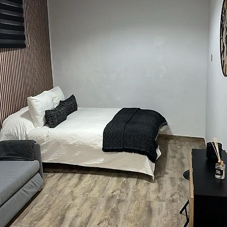 Apartamento Empedrado Jerez de la Frontera Exterior photo